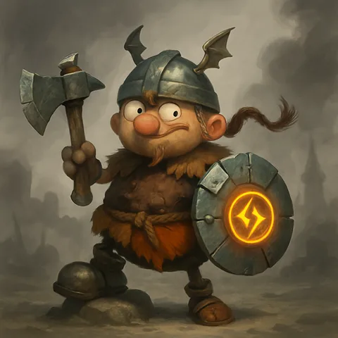 Viking Ragdolls