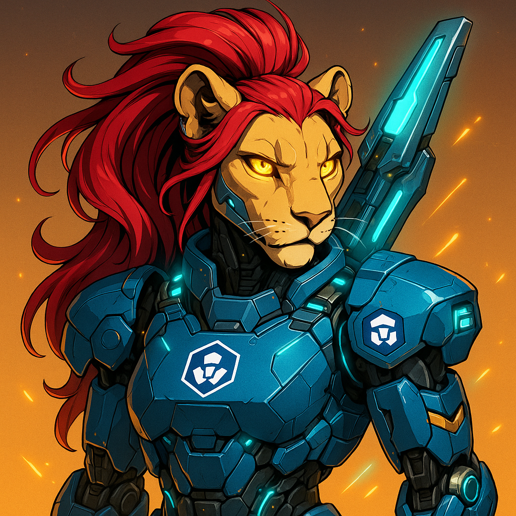 Apex Huntress  #127