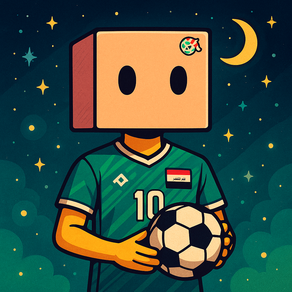 The Cup Heads #4