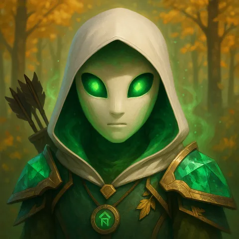 Robin Sentinels