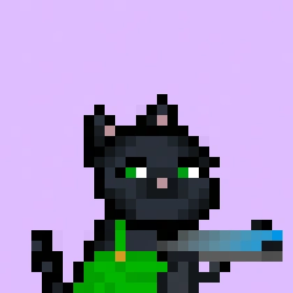 Croginal Cats