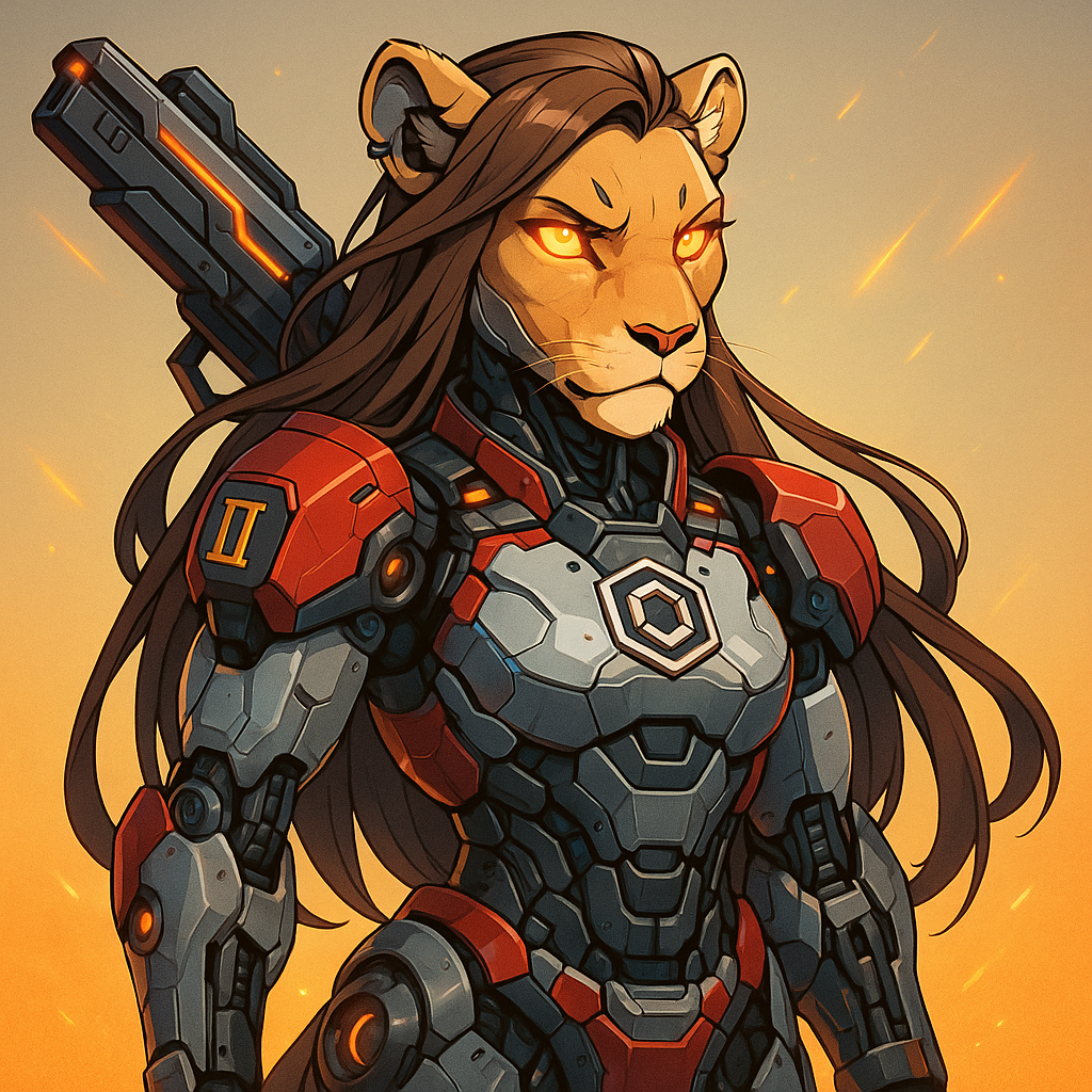 Apex Huntress  #128
