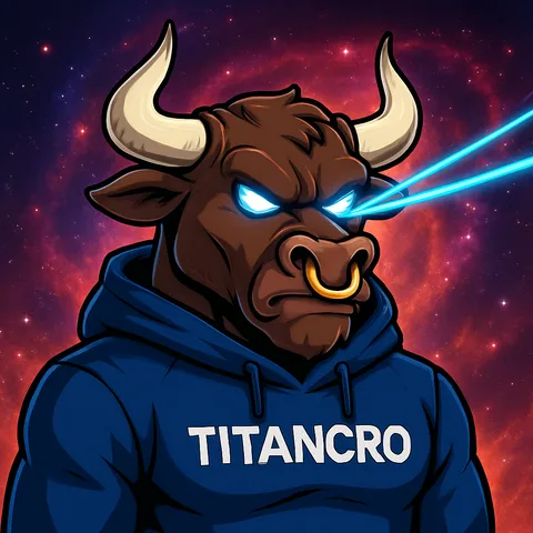 TitanCro