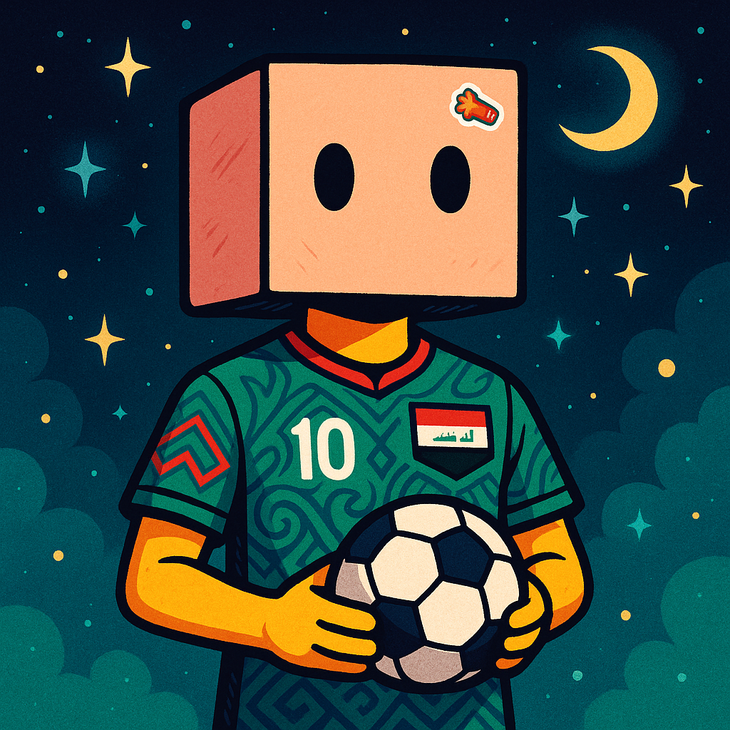 The Cup Heads #5